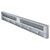 Hatco GRAL-54 Glo-Ray® Standard Watt Infrared Aluminum Strip Heater w/ Incandescent Display Lights - Toggle Controls - 54"W 