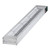 Hatco GRH-36 Glo-Ray® High Wattage Infrared Stainless Steel Strip Heater - With Infinite Controls - 36"W