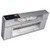 Hatco GRAHL-24D Glo-Ray® High Wattage Infrared Aluminum Dual Strip Heater w/3" Spacer, Incandescent Display Lights - Dual Infrared Lighted Warmer - Toggle Controls - 24"W