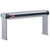 Hatco GR2AH-30 Glo-Ray® Designer High Wattage Infrared Aluminum Strip Heater - Decorative Stands - Single Infrared Strip Warmer with Remote Controls - 30"W