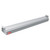 Hatco GRNM-18 Glo-Ray® Narrow Max Wattage Infrared Strip Heater - Slim Profile Design - Toggle Controls - 18"W