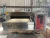 ITALFORNI TSB Gas Tunnel Stone Conveyor Oven - Commercial Gas Stone Belt Pizza & Conveyor Oven - 115,000 BTU - 120V /1 / 50-60 (USED)
