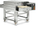 Italforni TSA Tunnel Stone Electric Conveyor Pizza Oven with Refractory Stone Belt – 400V 3 Phase (Used)