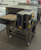 Italforni TSA Tunnel Stone Electric Conveyor Pizza Oven with Refractory Stone Belt – 400V 3 Phase (Used)
