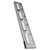 Hatco UGAH-54 Ultra-Glo® Ceramic High Wattage Aluminum Strip Heater - Infrared Strip Warmer - 54"W
