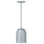 Hatco DL-400 DL Shade Style 400 Commercial Kitchen Heat Lamp - Decorative Food Warming Lamp - 250 Watt