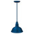 Hatco DL-760 DL Shade Style 760 Commercial Kitchen Heat Lamp - Decorative Food Warming Lamp - 250 Watt