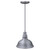 Hatco DL-760 DL Shade Style 760 Commercial Kitchen Heat Lamp - Decorative Food Warming Lamp - 250 Watt