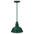 Hatco DL-760 DL Shade Style 760 Commercial Kitchen Heat Lamp - Decorative Food Warming Lamp - 250 Watt
