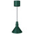 Hatco DL-775 DL Shade Style 775 Commercial Kitchen Heat Lamp - Decorative Food Warming Lamp - 250 Watt
