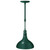 Hatco DL-800 DL Shade Style 800 Commercial Kitchen Heat Lamp - Decorative Food Warming Lamp - 250 Watt