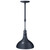 Hatco DL-800 DL Shade Style 800 Commercial Kitchen Heat Lamp - Decorative Food Warming Lamp - 250 Watt