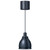 Hatco DL-1600 - DL Shade Style 1600 Commercial Kitchen Heat Lamp - Decorative Food Warming Lamp - 250 Watt
