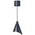 Hatco DL-1800 - DL Shade Style 1800 Commercial Kitchen Heat Lamp - Decorative Food Warming Lamp - 250 Watt