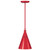 Hatco DL-2200 - DL Shade Style 2200 Commercial Kitchen Heat Lamp - Decorative Food Warming Lamp - 250 Watt