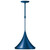 Hatco DL-2300 - DL Shade Style 2300 Commercial Kitchen Heat Lamp - Decorative Food Warming Lamp - 250 Watt