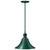 Hatco DL-2400 - DL Shade Style 2400 Commercial Kitchen Heat Lamp - Decorative Food Warming Lamp - 250 Watt