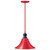 Hatco DL-2400 - DL Shade Style 2400 Commercial Kitchen Heat Lamp - Decorative Food Warming Lamp - 250 Watt