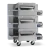 Lincoln 2424-SUV - Aperion® 2424 Series Ventless Electric Impinger Conveyor Oven, 24"W x 48"L Conveyor - Stackable, 208/240V-3Ph