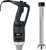 VONCI 500W Commercial Immersion Blender, 16" SUS 304 Removable Shaft, Heavy Duty Power Hand Mixer with Variable Speed 6000-20000RPM, Professional Electric Stick Blender for Restaurant Kitchen Use. 