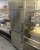Atosa MBF8021GR 28"W 1 Door Reach-In Refrigerator with (2) Bottom Drawers, Top Mount Self Contained, R290 Refrigerant & Stainless Steel Construction, 21.4 Cu.Ft Capacity