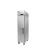 Atosa MBF15FSGRL 18" Slimline Reach-In Commercial Freezer, Top Mount Reach In, 13 Cu/Ft, Left Door