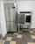 Atosa MBF8531GR 25.63"W Reach-In Freezer, 1 Section (1) Locking Hinged Solid Door Bottom Mount Self Contained, (3) Shelves, 12.57 Cu.Ft Capacity, Refrigerant R290