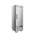 Atosa MBF8532GR 25"W Bottom Mount One-Door Reach-In Refrigerator with R290 Refrigerant & Stainless Steel Construction, 12.57 Cu/Ft.