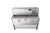 Atosa AMC-4901 12 Crate Forced Air Single Sided Milk Cooler with Stainless Steel Construction & Top-Mount Refrigeration, Digital Temperature Controller, 17.52 Cu./Ft.