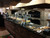 Marsal MB866 ADD'L SECT - Single (Middleby) Brick Lined Gas Fired Deck Type Pizza Bake Oven,1 Baking Chamber, Cooking Surface 44" x 66", NAT:130,000/LP: 120,000 BTUs