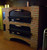 Marsal MB866 ADD'L SECT - Single (Middleby) Brick Lined Gas Fired Deck Type Pizza Bake Oven,1 Baking Chamber, Cooking Surface 44" x 66", NAT:130,000/LP: 120,000 BTUs