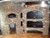 Marsal MB236 ADD'L SECT - Single (Middleby) Slice Series Brick Lined Ceiling Gas Fired Deck Type Pizza Bake Oven,1 Baking Chamber, Cooking Surface 24" x 36", NAT:50,000/LP: 50,000 BTUs