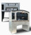 Marsal MB236 BASE SECT - Single (Middleby) Slice Series Brick Lined Ceiling Gas Fired Deck Type Pizza Bake Oven,1 Baking Chamber, Cooking Surface 24" x 36", NAT:50,000/LP: 50,000 BTUs