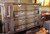 Marsal SD448 ADD'L SECT - Single (Middleby) SD Series Classic Stainless Steel, Gas-Fired Deck Oven,1 Baking Chamber, Cooking Surface 1 x (36"x48"), (4)18" Pies, NAT:95,000/LP: 90,000