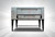 Marsal SD10866 BASE SECT - Single (Middleby) SD Series Classic Stainless Steel, Gas-Fired Deck Oven,1 Baking Chamber, Cooking Surface 44"x66", 10" High Door,(8)16" Pies, NAT:120,000/LP: 130,000