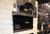 Marsal WF42 BASE SECT - Single (Middleby) WF Series Wave Flame Brick Oven, Gas-Fired Deck Oven, Brick Lined Baking Chamber, 40,000 BTUs Side Burner, 36"x36" Wide Cooking Surface, 130,000 BTUs-Wave