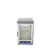 Atosa ATHC-9ES 25"W CookRite Insulated Warming & Holding Cabinet, Holds 9 (18"x26") Pans, Temperature Between 85°F-207°F, 1900 Watts