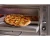 Blodgett 901 Single (Middleby) 51"W Freestanding Deck Type Oven, Gas Fired Natural Gas/Liquid Propane, Steel Cooking Surface 33"W x 22"D, 12"H Section - 44,000 BTUs