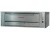 Blodgett 1060 BASE (Middleby) 78"W Freestanding Deck Type Oven, Gas Fired Natural Gas/Liquid Propane, Rokite Cooking Surface 60"W x 37"D, 10"H Section - 85,000 BTUs