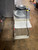 Somerset SDR-400 Heavy Duty Electric Countertop Dough Rounders / Dough Ballers (USED)