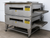 XLT 3270 - 32"W Conveyor Belt, Double Stack Natural Gas Conveyor Pizza Oven (Remanufactured)