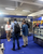 Atosa ATHOM-39 39"W Horizontal Open Air Merchandiser, Refrigerated Display, 6.18 Cu.Ft Capacity, Black Exterior, Refrigerant R290