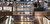 Atosa ATHOM-39 39"W Horizontal Open Air Merchandiser, Refrigerated Display, 6.18 Cu.Ft Capacity, Black Exterior, Refrigerant R290