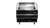 Atosa ATHOM-39 39"W Horizontal Open Air Merchandiser, Refrigerated Display, 6.18 Cu.Ft Capacity, Black Exterior, Refrigerant R290