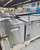Atosa AUF24SD 24"W Undercounter Reach In Freezer, (1) Section (1) Hinged Solid Door, Rear Mount Self Contained,(2) Shelves 3.7 Cu.Ft Capacity, R290 Refrigerant