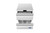 Atosa AUF27D2 27.50"W Undercounter Reach In Freezer, Magnetic Drawer Gaskets, Rear Mount Self Contained,(2) Drawers 6.5 Cu.Ft Capacity, R290 Refrigerant