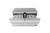 Atosa AUF60D4 60.25"W Undercounter Reach In Freezer, Magnetic Drawer Gaskets, Rear Mount Self Contained,(4) Drawers 15.5 Cu.Ft Capacity, R290 Refrigerant