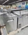 Atosa AUR24SD 24"W Undercounter Reach In Refrigerator, (1) Section (1) Hinged Solid Door, Rear Mount Self Contained,(2) Shelves 3.7 Cu.Ft Capacity, R290 Refrigerant