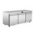 Atosa AUR72D6 72.62"W Undercounter Reach In Drawer Refrigerator, Magnetic Drawer Gaskets, Rear Mount Self Contained,(6) Drawers 18.9 Cu.Ft Capacity, R290 Refrigerant