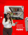 Atosa AWF27SD 30"W Worktop Freezer with Backsplash, Self Contained Rear Mount (1) Door (2) Shelves, 6.53 Cu.Ft Capacity, Refrigerant R290